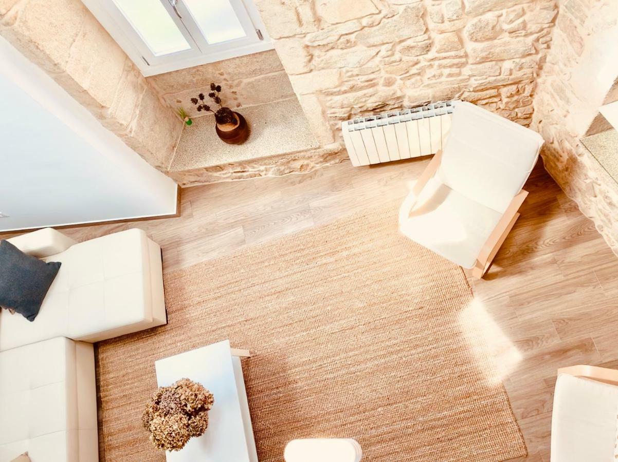 Apartamento Noia Centro Derecha Daire Dış mekan fotoğraf