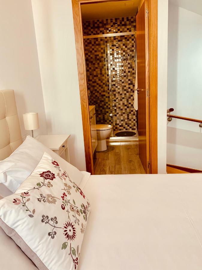 Apartamento Noia Centro Derecha Daire Dış mekan fotoğraf