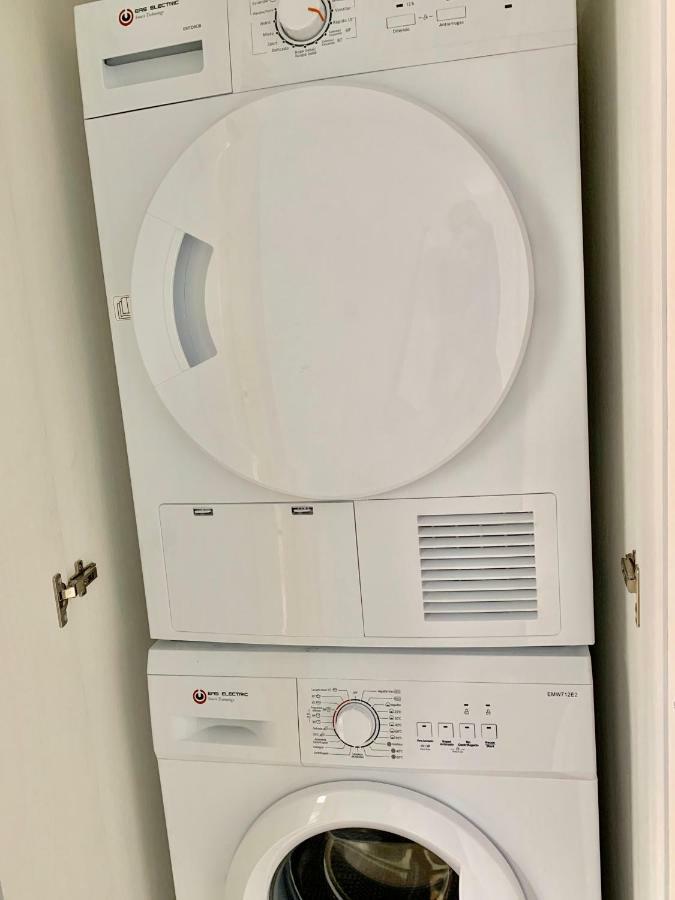 Apartamento Noia Centro Derecha Daire Dış mekan fotoğraf