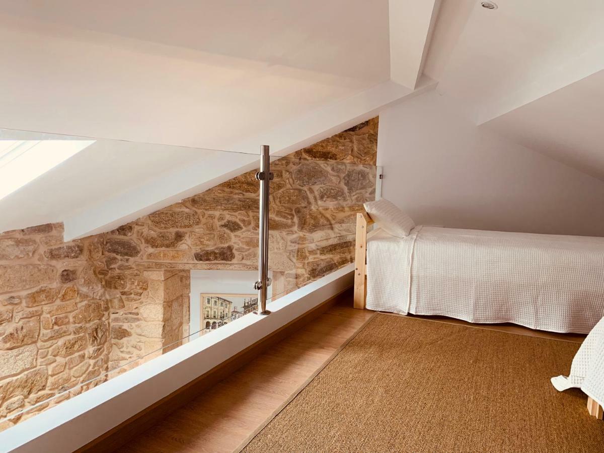 Apartamento Noia Centro Derecha Daire Dış mekan fotoğraf