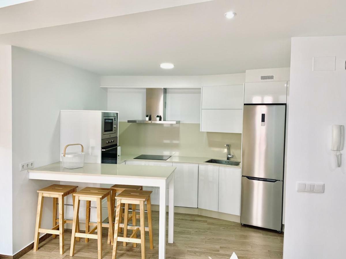 Apartamento Noia Centro Derecha Daire Dış mekan fotoğraf
