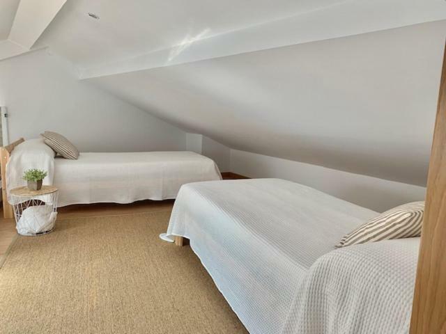 Apartamento Noia Centro Derecha Daire Dış mekan fotoğraf