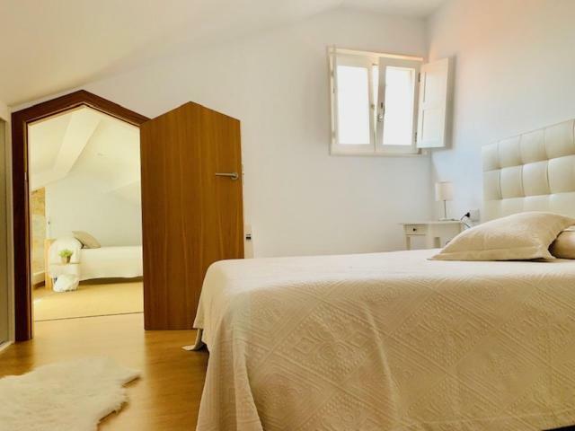 Apartamento Noia Centro Derecha Daire Dış mekan fotoğraf